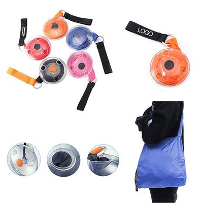 Multifunctional Folding Telescopic Storage Bag