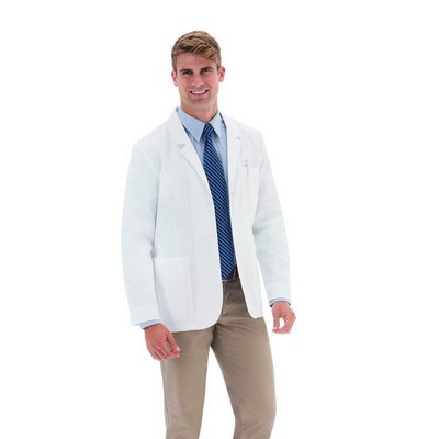 30" Meta® Men's Consult Coat