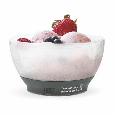 HOST® Ice Cream FREEZE™ Cooling Bowl