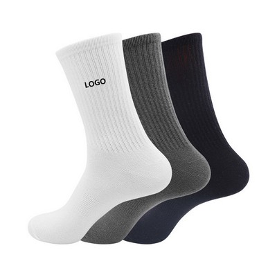 Men'S Athletic Ankle Socks