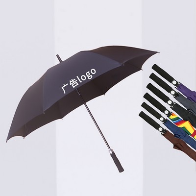 Golf Umbrellas Windproof Travel Umbrella Compact Strong and Portable Wind Resistant Umbrella