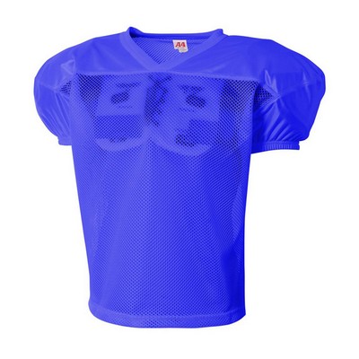 A4 Inc Youth Drills Practice Jersey