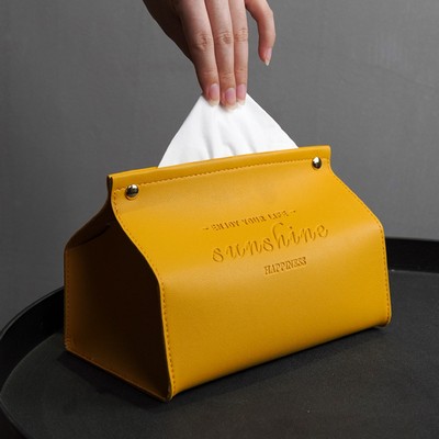 Tissue Box