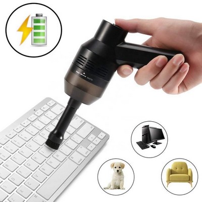 Mini Keyboard Vacuum