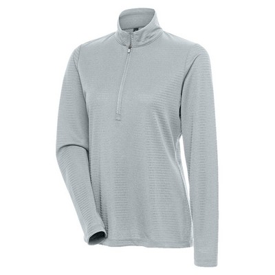 Avalon 1/4 Zip Pullover Women's - New Low Price!