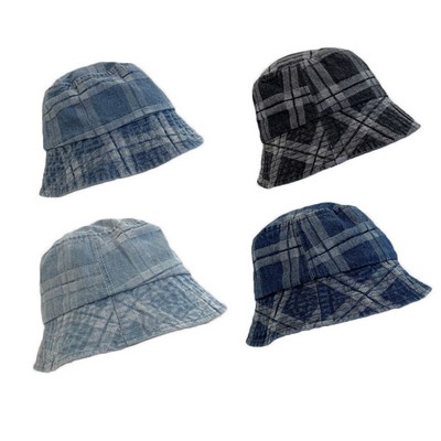 Sun Protect Fisherman Caps