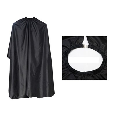 Professional Hair Salon Styling Cape