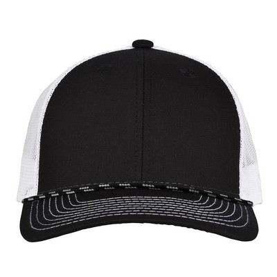 The Game® Everyday Rope Trucker Cap