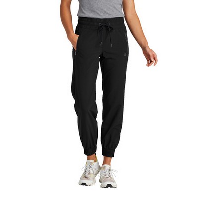 OGIO® Ladies Connection Jogger