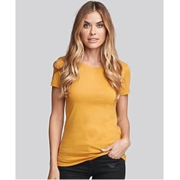 Next Level Apparel® Women's Ideal Crew T-Shirt