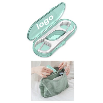 Dental Floss Box