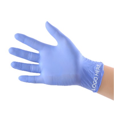 Nitrile Gloves