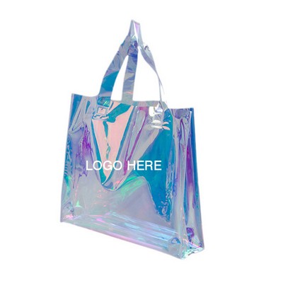 Holographic Handbag