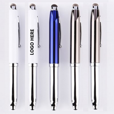 Smart Pen