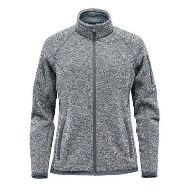 Stormtech Women's Avalante Full Zip Fleece Jacket