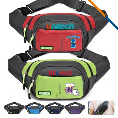 Dolor Fanny Pack