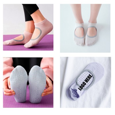 Yoga Socks