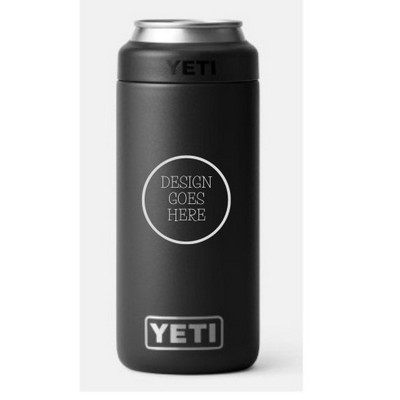 YETI 12 Oz. Colster Slim Can Insulator