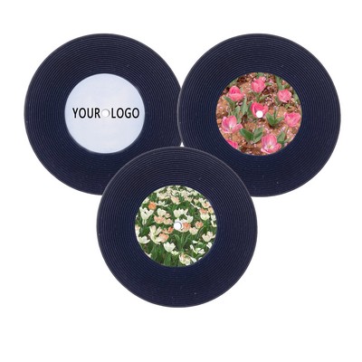 Vinyl Record Coasters MOQ 100PCS