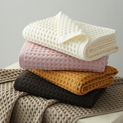 Cotoon Waffle Towels