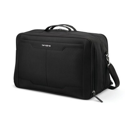 Samsonite® Silhouette 17 Split Case Duffel Bag