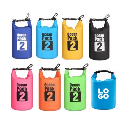 2L Floating Waterproof Bag