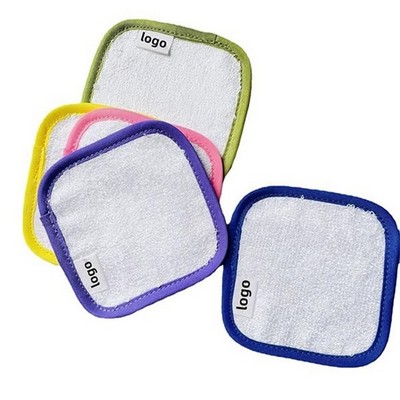 Reusable Make-Up Remover Pads