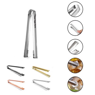 U-shaped Ice Tongs Clpi