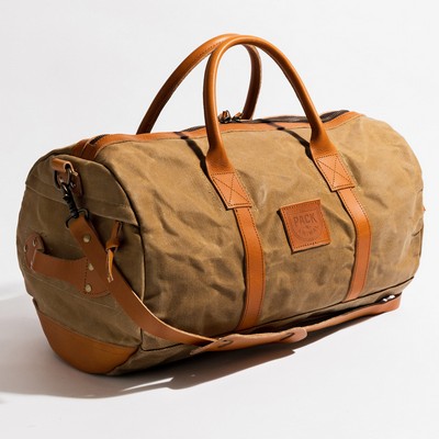 Extra Mile Duffle