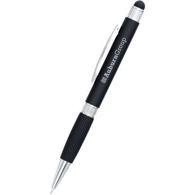 Province Stylus Gel Pen