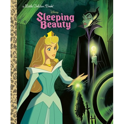 Sleeping Beauty (Disney Princess)