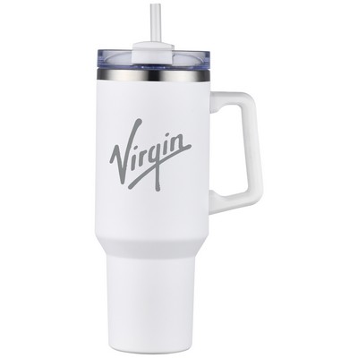 40 Oz. VisionSteel Denali Stainless Steel Mug