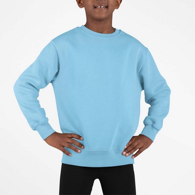 Kids' Cotton Sweatshirt