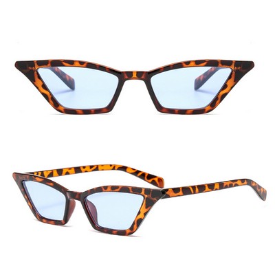 Cat Eye Classic Retro Sun Glasses