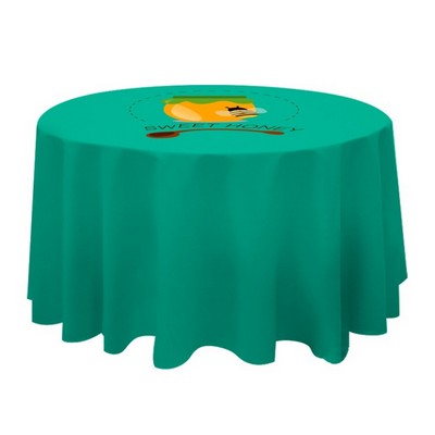 Tablecloths - Round - 3 ft (27" drop length)