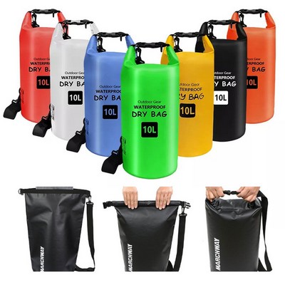 10L Large Adventure Dry Sack