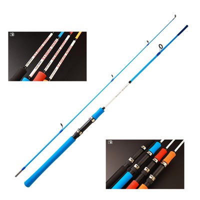 Ultralight Fishing Rod