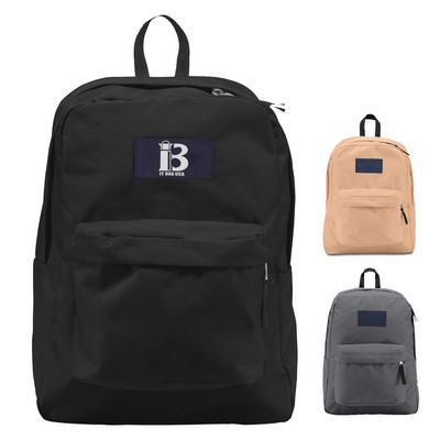 Lightweight School Premium Backpack For Teens