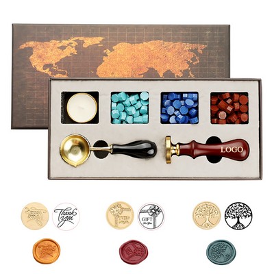 Wax Seal Making Kit