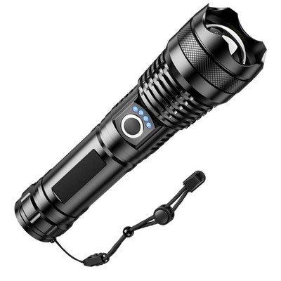 LED Flashlight