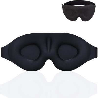 3D Sleep Eye Mask