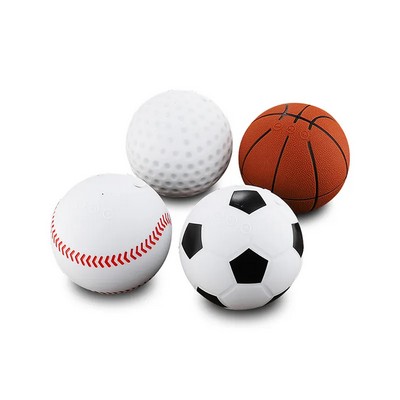 Novelty Ball Speakers