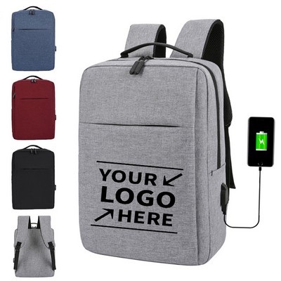 Laptop Backpack