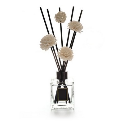 Air fresher Oil Aroma Reed Diffuser with Natural Sticks