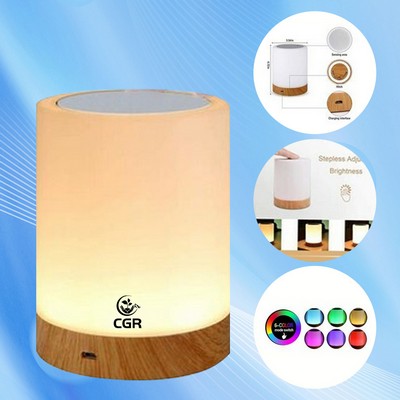 Adaptable Touch Glow Lamp