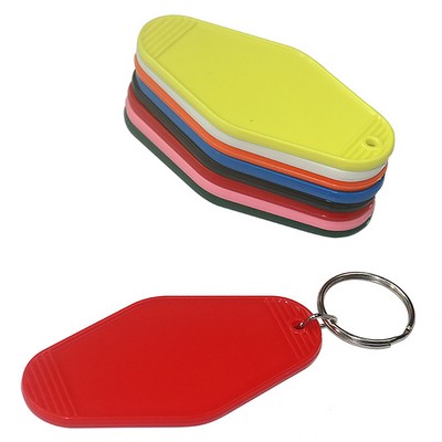 Retro Key Chain