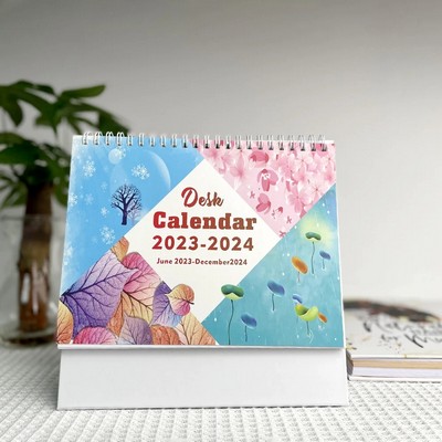 2024 Desk Calendar