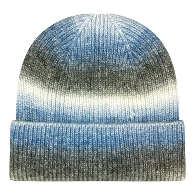 LEGACY® Tie-Dye Rib Beanie