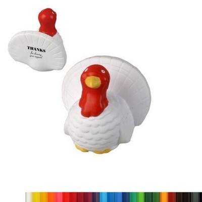 Turkey Stress Ball