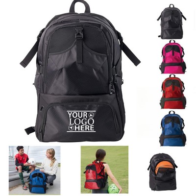 Basketball Backpack